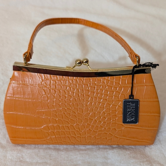 Bijoux Terner Wrist Bag - Picture 1 of 7